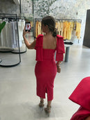 Vestido JULIANA