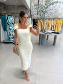 Vestido JULIANA