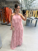 Vestido REBECA
