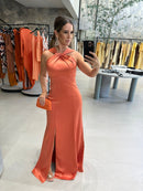 Vestido LUNA