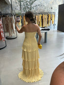 Vestido ISLA