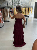 Vestido ISLA