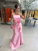 Vestido NATALIA