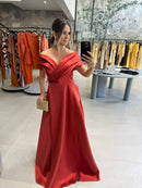 Vestido LUANA