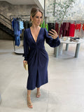 Vestido Bianca