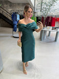 Vestido Alexsandra