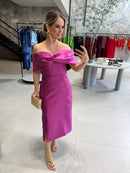 Vestido Alexsandra