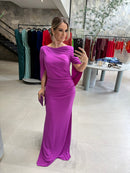 Vestido ADNA