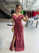 Vestido LUCIANA
