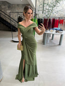 Vestido LUCIANA