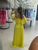 Vestido Iraci