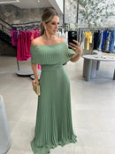 Vestido Iraci
