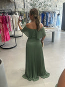 Vestido Iraci