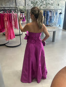 Vestido Sirlene