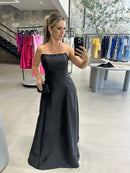 Vestido Sirlene