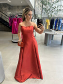 Vestido Sirlene