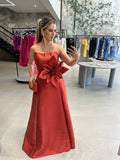 Vestido Sirlene