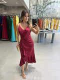 Vestido LIDIANE