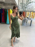 Vestido LIDIANE
