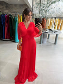 Vestido TAYSE
