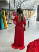Vestido TAYSE