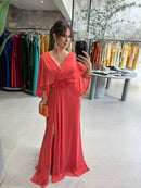 Vestido LIDI