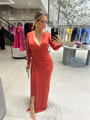 Vestido LUMA