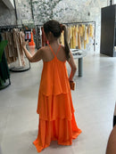 Vestido SAMARA