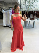 Vestido HANNA