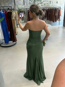 Vestido KATIA