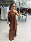 Vestido LANA