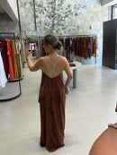 Vestido LANA