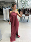 Vestido LANA