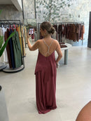 Vestido LANA