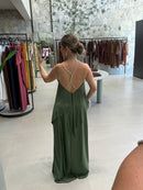 Vestido LANA
