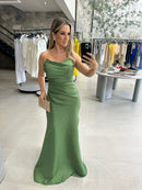 Vestido Pietra