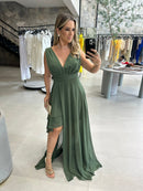 Vestido Marília