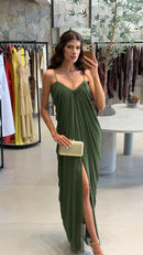 Vestido LEIA