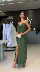 Vestido LEIA