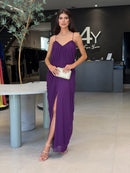 Vestido LEIA