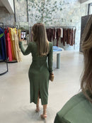 Vestido KYLIE