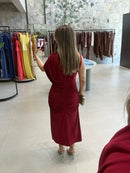 Vestido LEAH