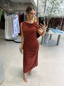 Vestido LEAH