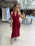 Vestido THASSIA