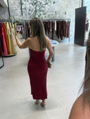 Vestido THASSIA