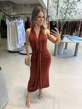Vestido THASSIA