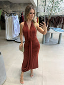 Vestido THASSIA