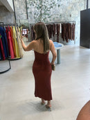Vestido THASSIA