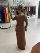 Vestido LUMA