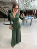 Vestido Lira